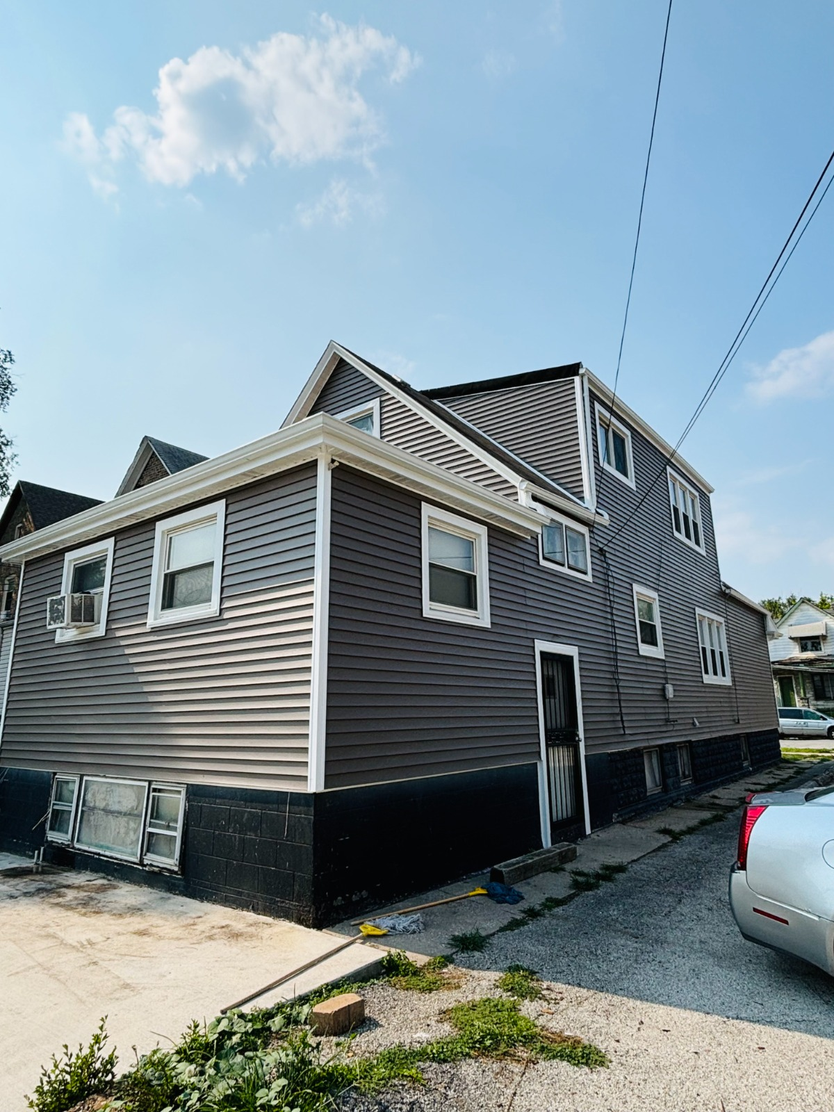 Gutter Repair Image